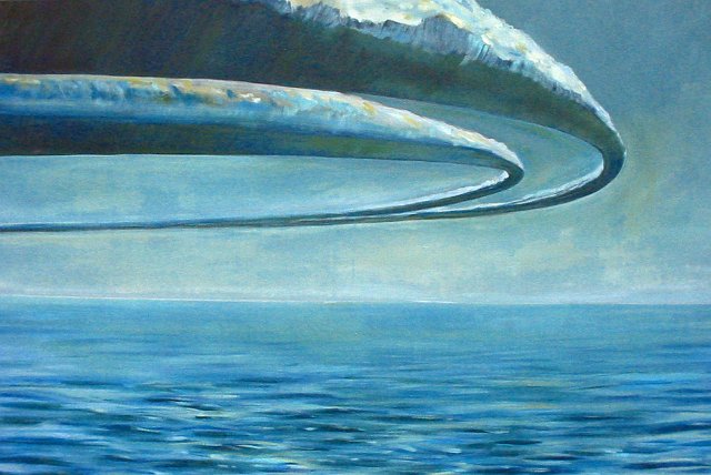 2006              CloudsAboveTheSea(Godfarted)_150x100